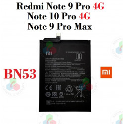 Xiaomi Redmi Note 9 Pro 4G...
