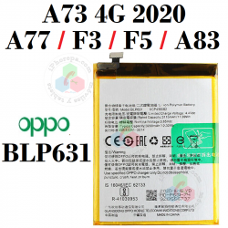 Oppo A73 4g 2020 / A77 / F3...