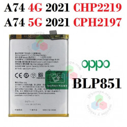 Oppo A74 4G 2021 CHP2219 /...