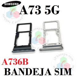 SAMSUNG A73 5G A736B -...