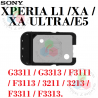 SONY XPERIA L1 / XA / XA ULTRA / E5 / G3311 / G3313 / F3111 / F3113 / 3211 / 3213 / F3311 / F3313 - BANDEJA SIM