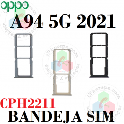 OPPO A94 5G 2021 CPH2211 -...