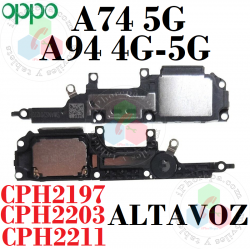 OPPO A74 5G CPH2197 / A94...