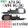 OPPO A74 5G CPH2197 / A94 4G 5G CPH2203 CPH2211 - ALTAVOZ BUZZER
