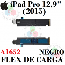 iPad Pro 12,9 (2015) A1652...