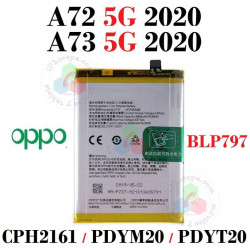 Oppo A73 5G 2020 CPH2161 /...