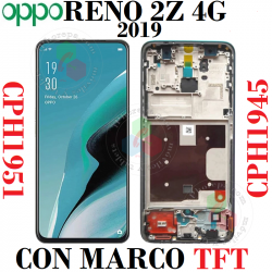 Oppo Reno 2Z 4G 2019 /...