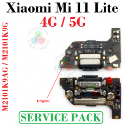 Xiaomi Mi 11 Lite 4G...