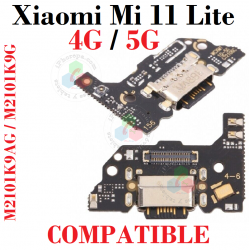 Xiaomi Mi 11 Lite 4G...