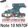 SAMSUNG NOTE 10 N970 n970F - PLACA DE CARGA COMPATIBLE HQ