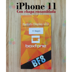 iPhone 11 - PANTALLA...