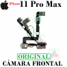 iPhone 11 PRO MAX - CÁMARA FRONTAL ORIGINAL