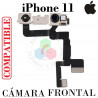 iPhone 11 - CÁMARA FRONTAL COMPATIBLE