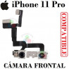 iPhone 11 PRO - CÁMARA FRONTAL COMPATIBLE