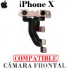 iPhone X - CÁMARA FRONTAL COMPATIBLE
