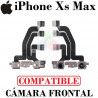 iPhone Xs Max - CÁMARA FRONTAL COMPATIBLE