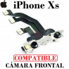 iPhone Xs - CÁMARA FRONTAL COMPATIBLE