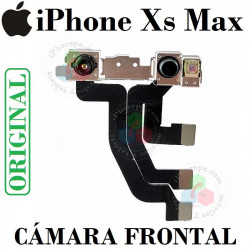 iPhone Xs Max - CÁMARA...