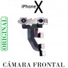 iPhone X - CÁMARA FRONTAL ORIGINAL