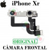 iPhone Xr - CÁMARA FRONTAL ORIGINAL