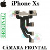 iPhone Xs - CÁMARA FRONTAL ORIGINAL refurbished