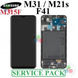Samsung M31 M315F 2020 /...