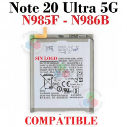 SAMSUNG Note 20 Ultra 4G /...