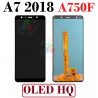 SAMSUNG A7 2018 A750F A750 - PANTALLA COMPATIBLE OLED HQ