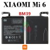 XIAOMI Mi 6 - BM39 - BATERÍA BULK