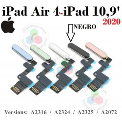 iPad Air 4 / iPad 10,9"...