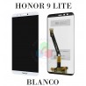 HUAWEI HONOR 9 LITE-PANTALLA BLANCO