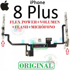 iPhone 8 plus 8+ - FLEX DE...