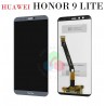 Huawei Honor 9 Lite (LLD-L31) - PANTALLA COMPATIBLE SIN MARCO - AZUL