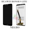 Huawei Honor 9 Lite (LLD-L31) - PANTALLA COMPATIBLE SIN MARCO - NEGRO