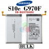 SAMSUNG S10e G970 G970F - BATERIA BULK con logo