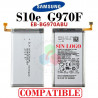 SAMSUNG S10e G970 G970F - BATERIA COMPATIBLE sin logo