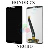 HUAWEI HONOR 7x-PANTALLA NEGRO