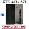 ZTE Blade A51 2021 / ZTE BLADE A71 2021 - PANTALLA COMPATIBLE HQ SIN MARCO