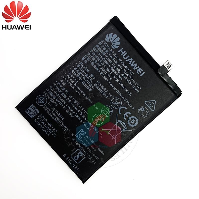 Huawei P30 ( ELE-L29 / ELE-L09 )  HB436380ECW - BATERÍA SERVICE PACK