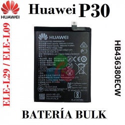 Huawei P30 ( ELE-L29 /...