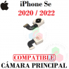 iPhone 8 / SE 2020 - CAMARA PRINCIPAL COMPATIBLE