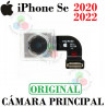 iPhone Se 2020 / iPhone se 2022 - CAMARA PRINCIPAL ORIGINAL