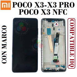 Xiaomi Poco X3 / Poco X3...