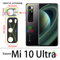 Xiaomi Mi 10 ultra / Mi10...