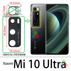 Xiaomi Mi 10 ultra / Mi10...