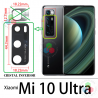 Xiaomi Mi 10 ultra / Mi10 Ultra - cristal de cámara inferior