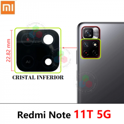 Xiaomi Redmi Note 11T 5G...