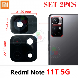 Xiaomi Redmi Note 11T 5G...