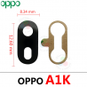Oppo A1K - CRISTAL LENTE DE CAMARA