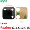 Oppo Realme C11 4G 2020 RMX2185 / C12 / C15 - CRISTAL LENTE DE CAMARA